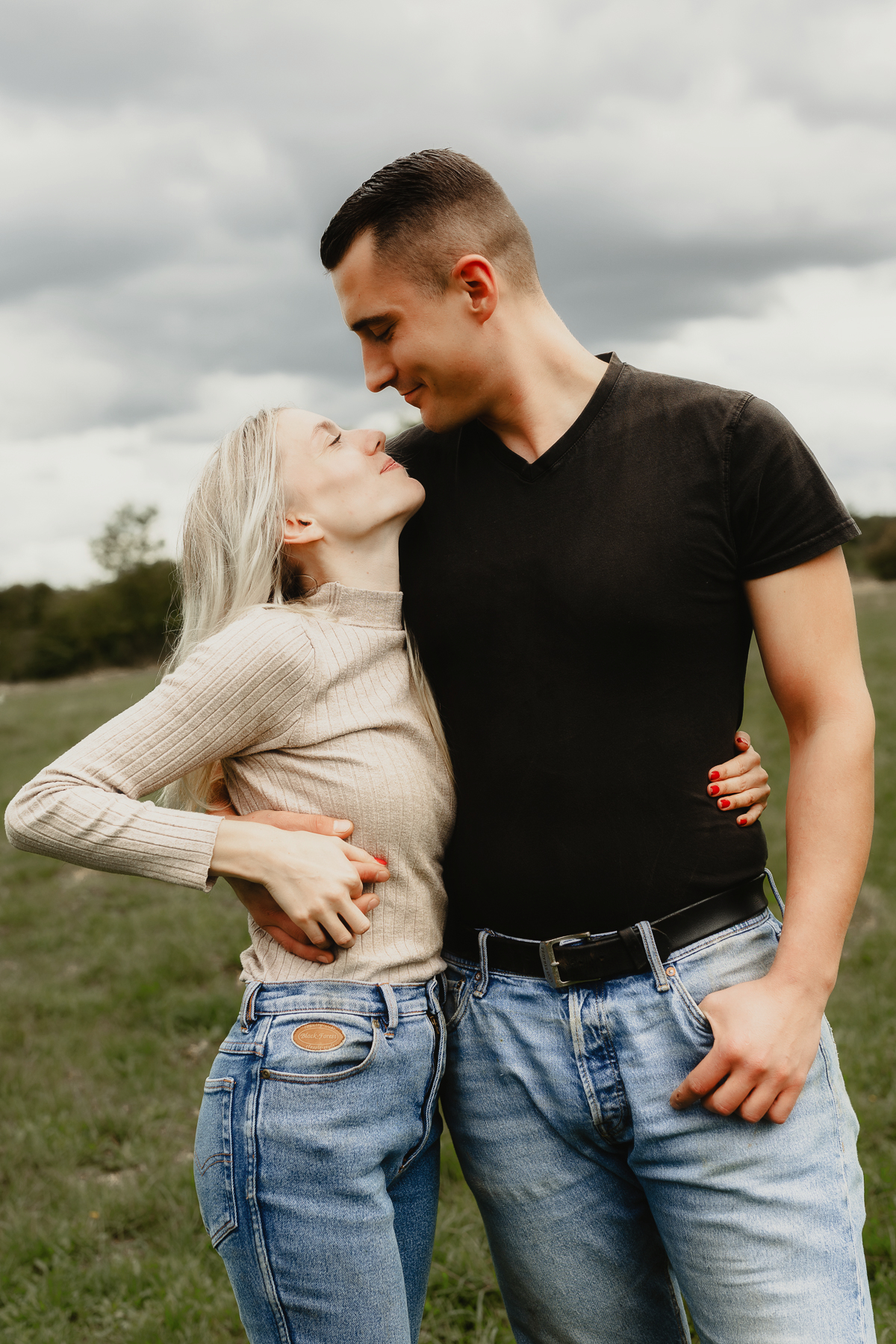 Sh fotografie saar paerchen shooting 1e