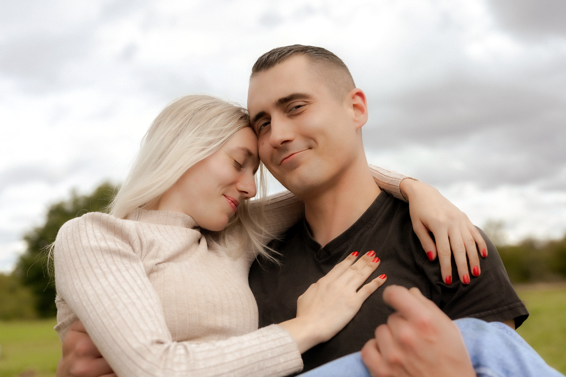 Sh fotografie saar paerchen shooting 1h