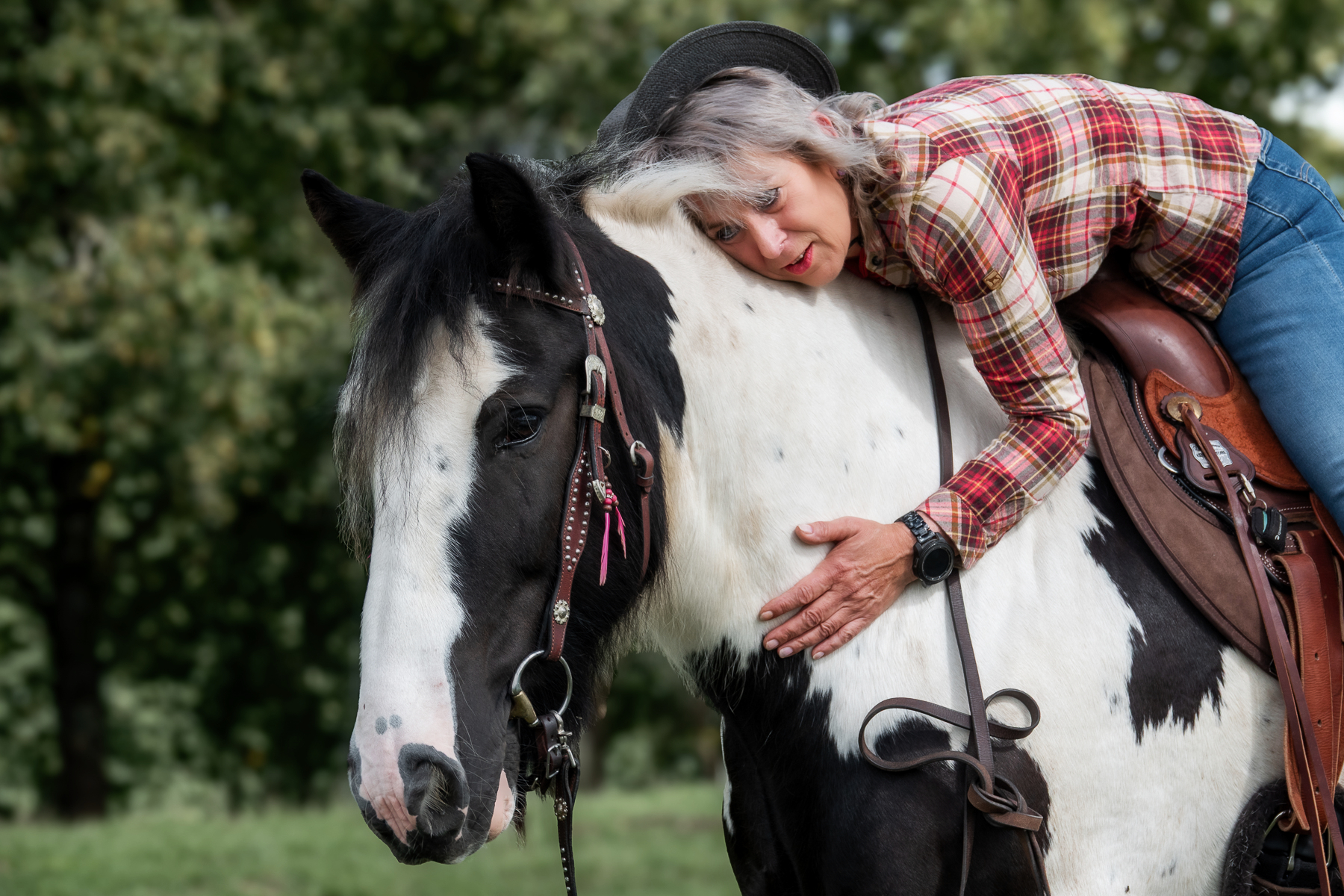Sh fotografie saar pferd reiter shooting 1e