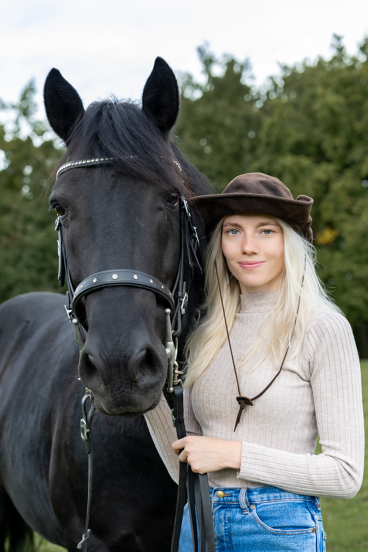 Sh fotografie saar pferd reiter shooting 1c